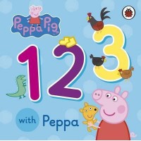 Peppa Pig 123